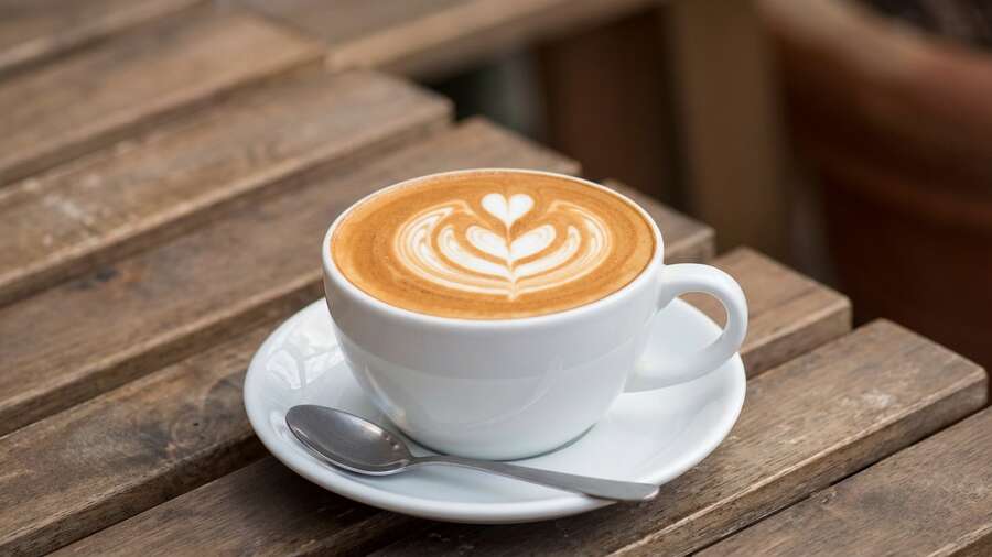 Капучино (Cappuccino)