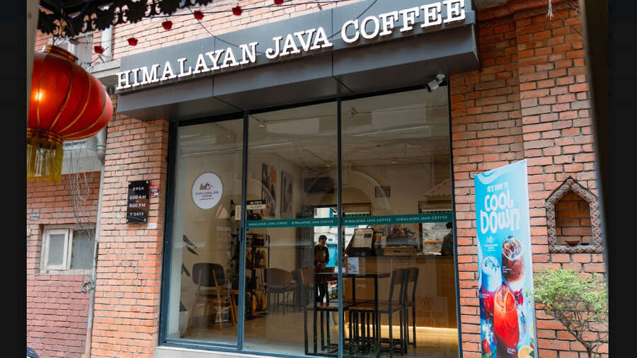 Himalayan Java: разбираем крупнейшую сеть кофеен Непала
