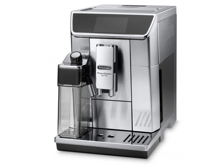 Кофемашина Delonghi ECAM 650.75.MS