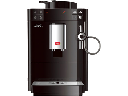 Melitta Caffeo F 570-102 Varianza CSP, Black кофемашина