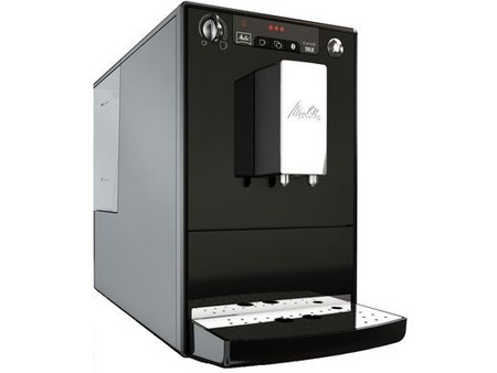 Melitta Caffeo Solo, Black кофемашина