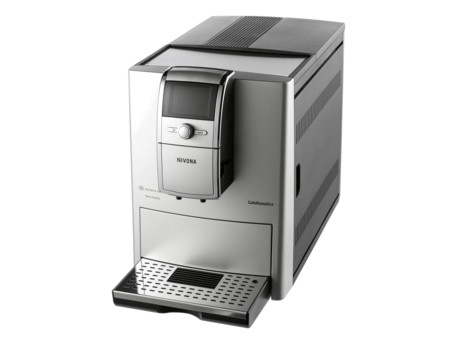 Nivona NICR 848 кофемашина