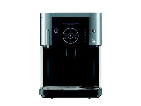 WMF 900 S кофемашина