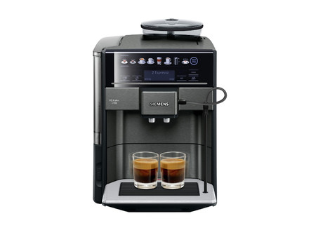 Автоматическая кофемашина Siemens EQ.6 plus s700 TE657319RW