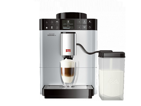 Кофемашина Melitta F 531-101 CAFFEO Passione OT