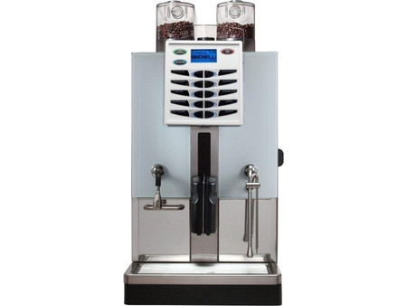Автоматическая кофемашина Nuova Simonelli Talento Special + экономайзер