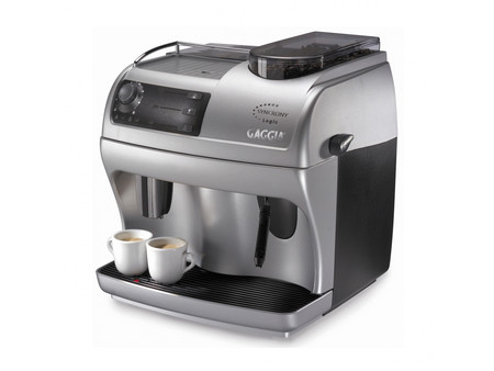 Автоматическая кофемашина Gaggia Syncrony Logic