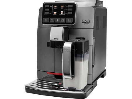 Автоматическая кофемашина Gaggia Cadorna Prestige OTC 9604/01