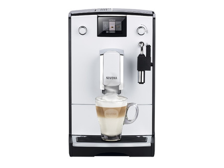 Автоматическая кофемашина Nivona CafeRomatica NICR 560