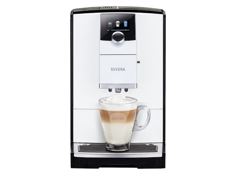 Автоматическая кофемашина Nivona CafeRomatica NICR 796
