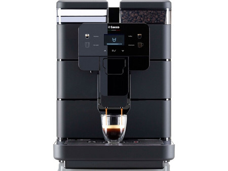 Автоматическая кофемашина Saeco New Royal Black 230/50